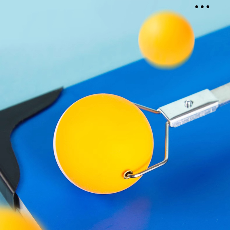 Table Tennis Practice - Entrenador de tenis de mesa para