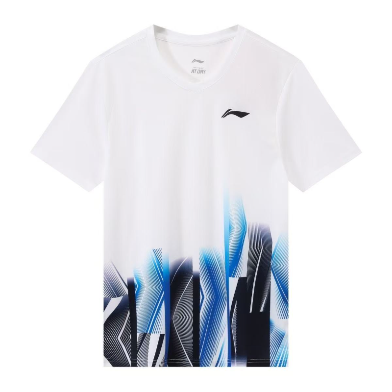 Table Tennis Shirt - Nueva Ropa Deportiva de Tenis de