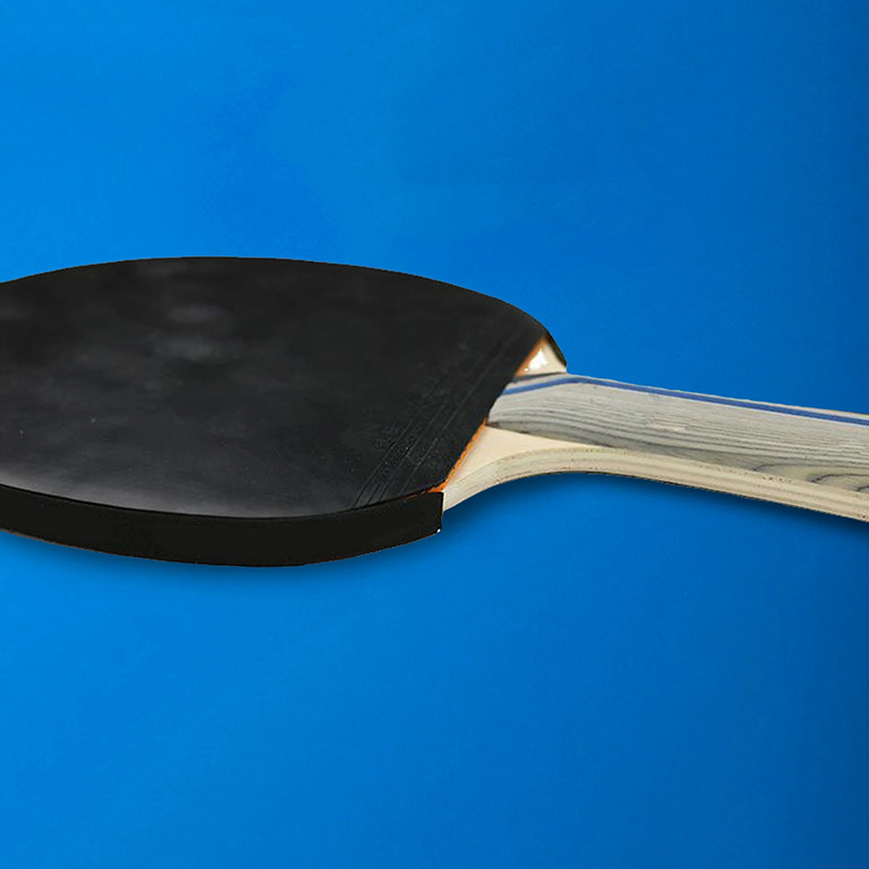 Side Tape Racket - Pegamento protector para raqueta, cinta de