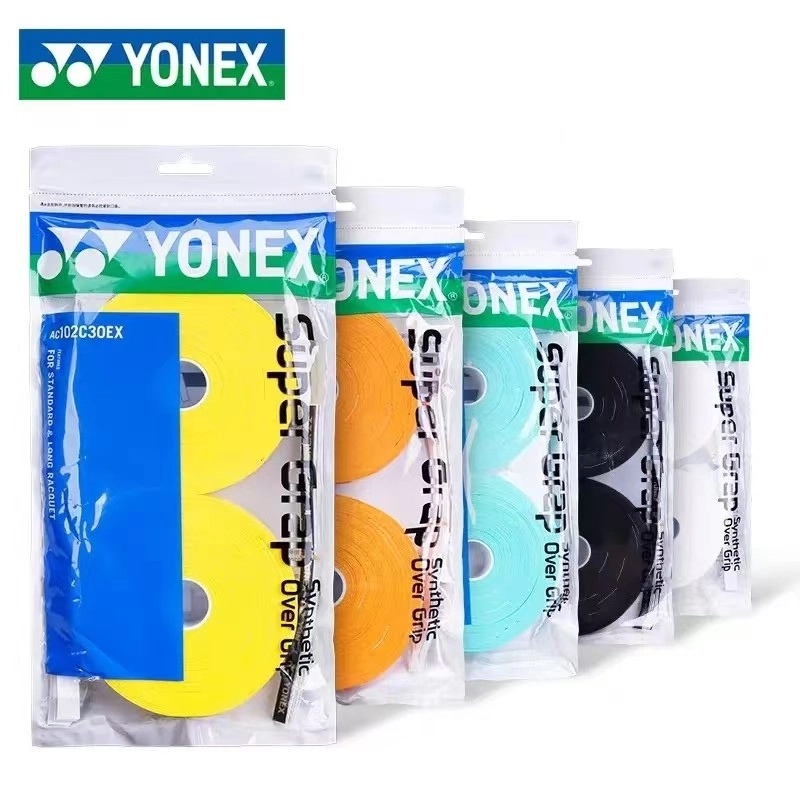 Table Tennis Yonex - YONEX AC102C30EX - Cinta de agarre
