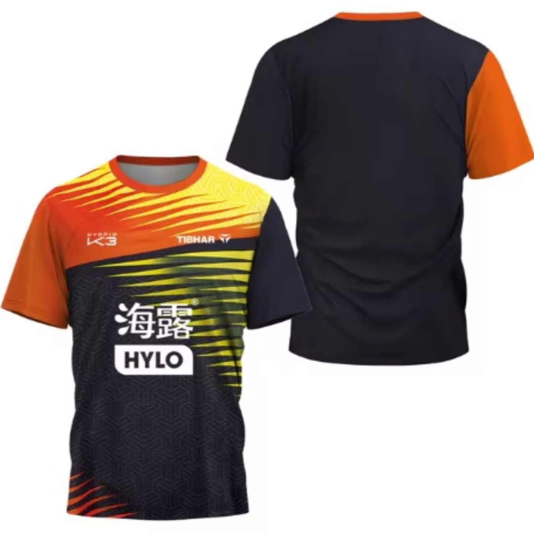 Table Tennis Xu Xin - NOVEDAD DE VERANO 2023, camiseta de