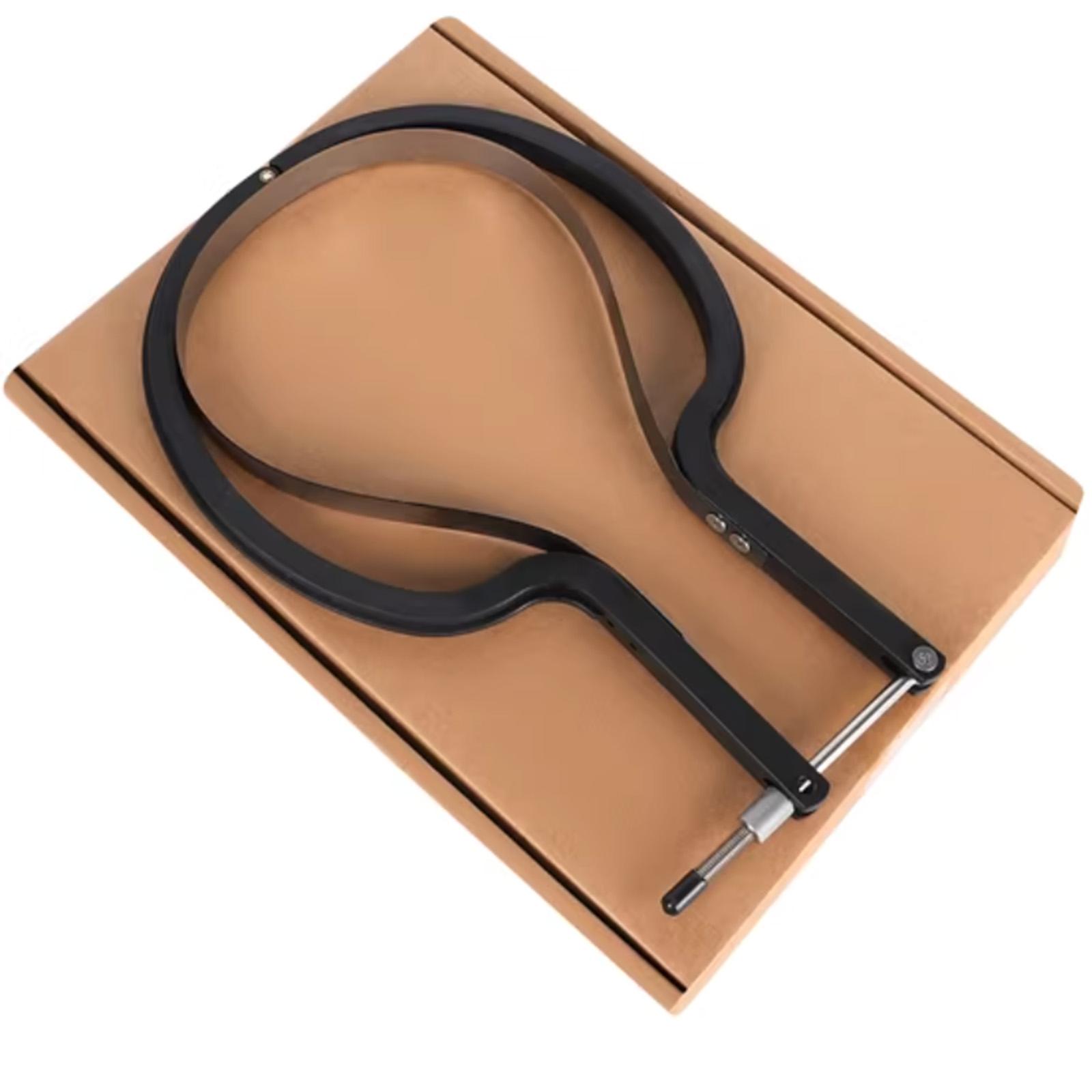 Table Tennis Paddles - Kit de Corte para Tenis de