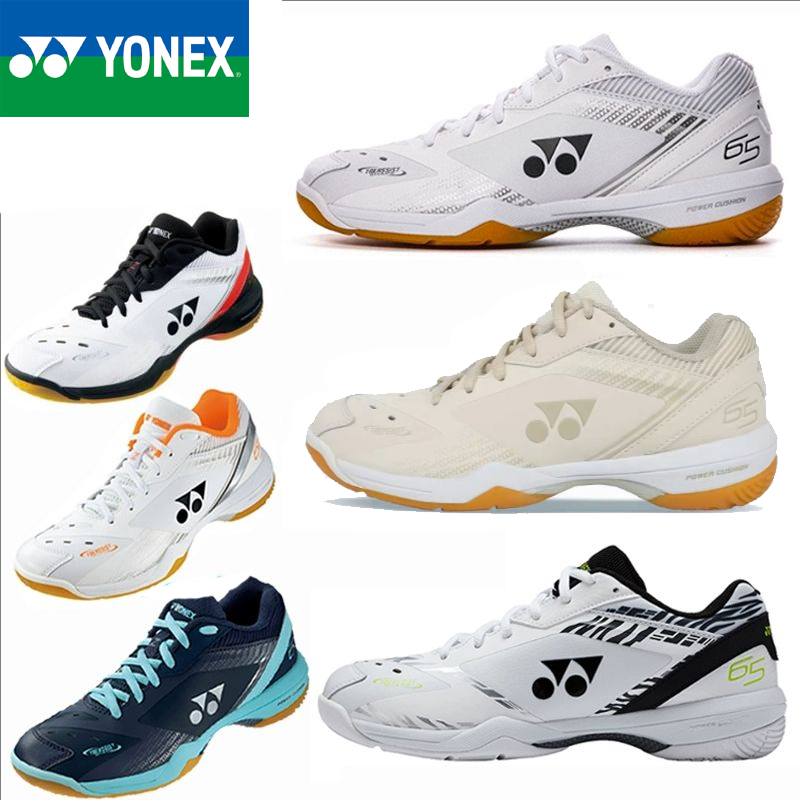 Table Tennis Yonex - Zapatillas de Bádminton YONEX Power Cushion