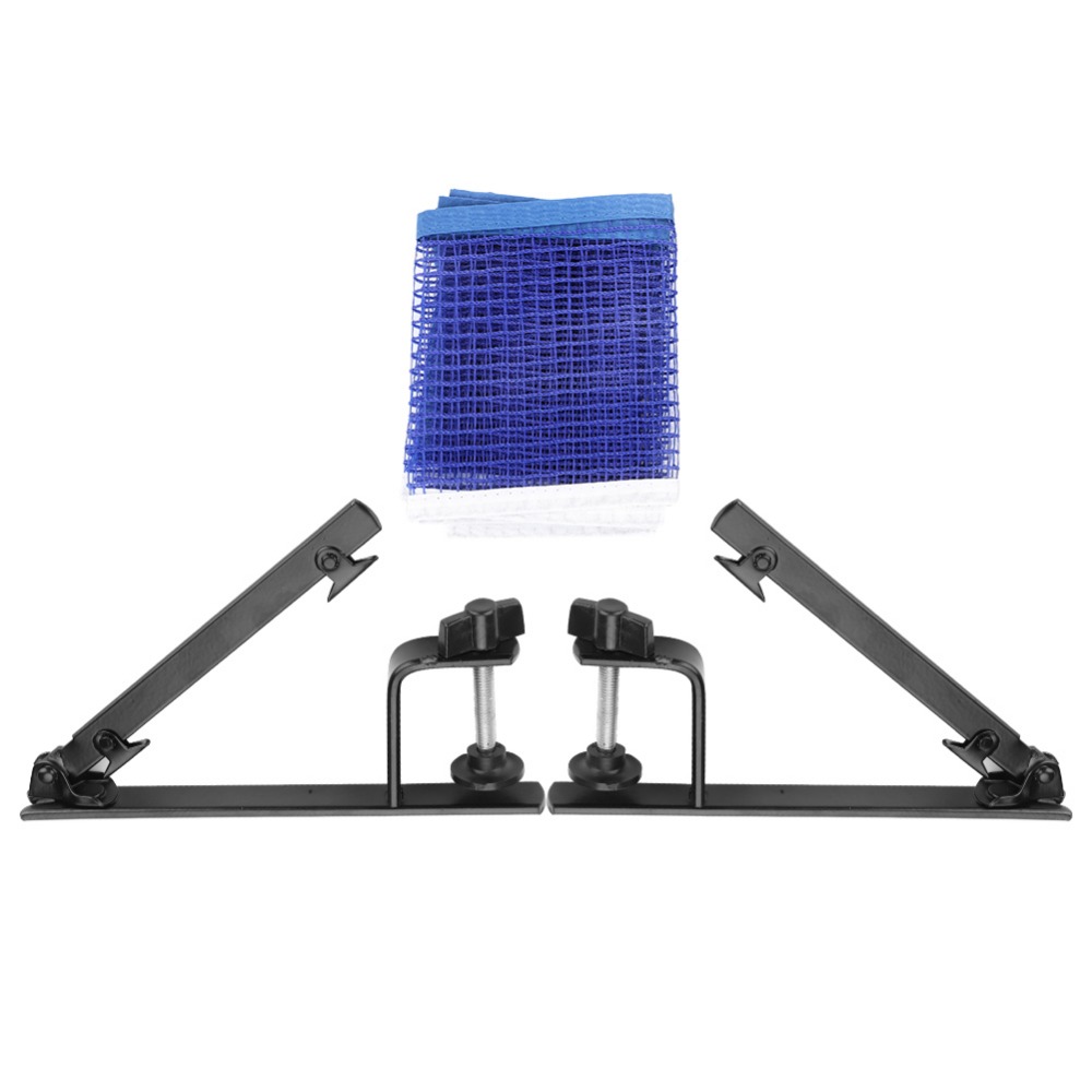 Table Tennis Net Set - Red Profesional de Tenis de Mesa