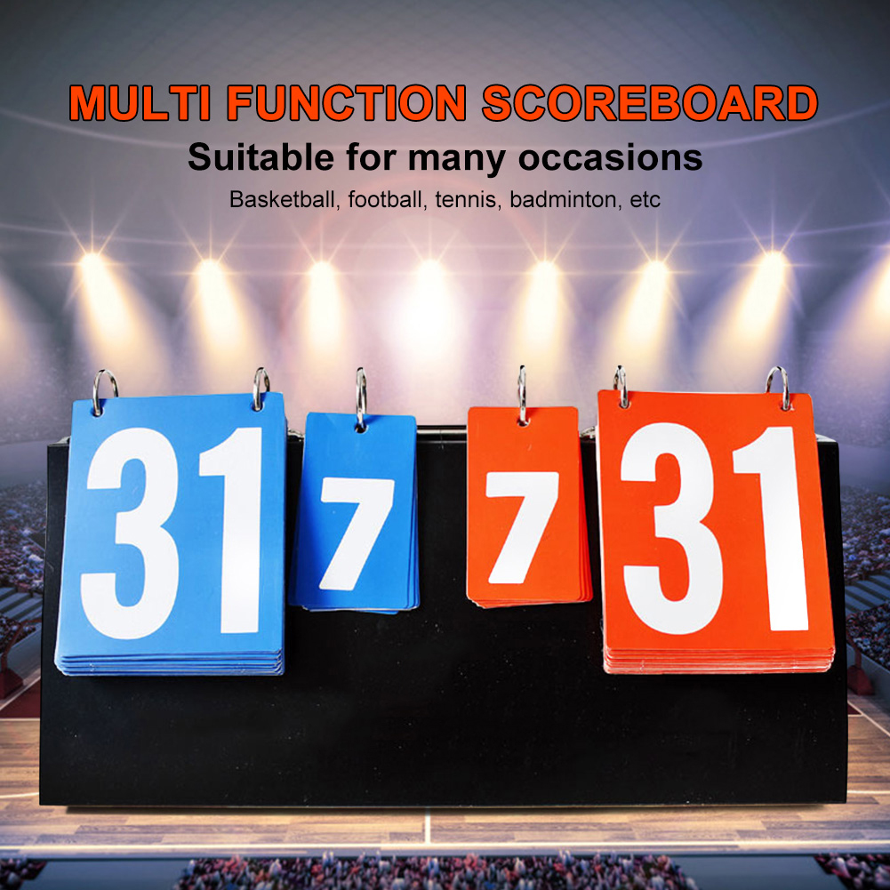 Table Tennis Score - Marcador de Tenis de Mesa de