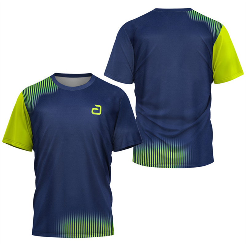 Table Tennis Xu Xin - Camiseta de Tenis de Mesa para