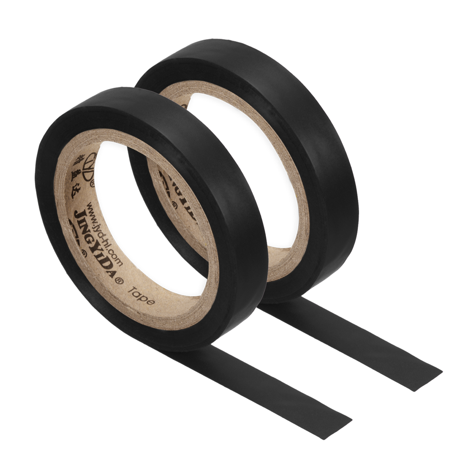 Side Tape Racket - Uxcell, 2 rollos de cinta de