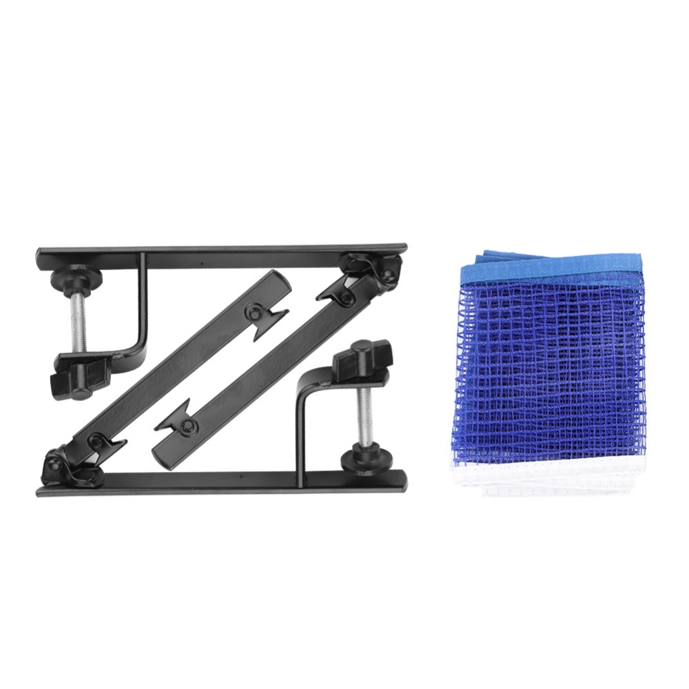 Table Tennis Net Set - Red de tenis de mesa de