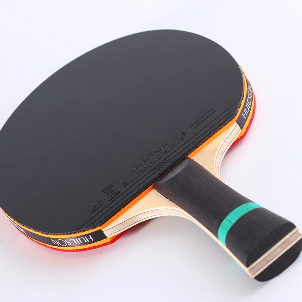 Table Tennis Bat Butterfly - Raqueta de tenis de mesa profesional