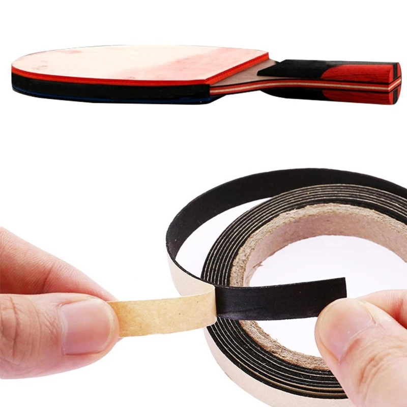 Side Tape Racket - Cinta Protectora Super Gruesa de 1cmx2M