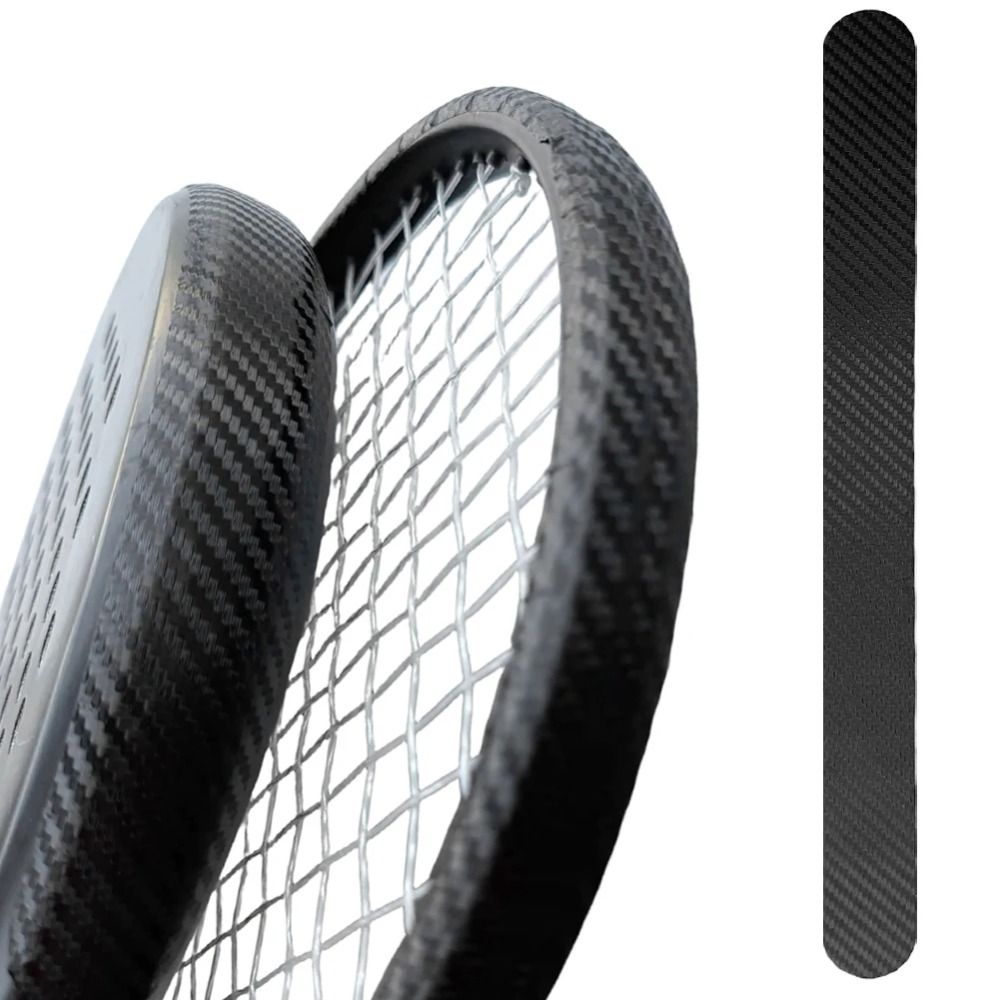 Side Tape Racket - Cinta de Protección para Raqueta de