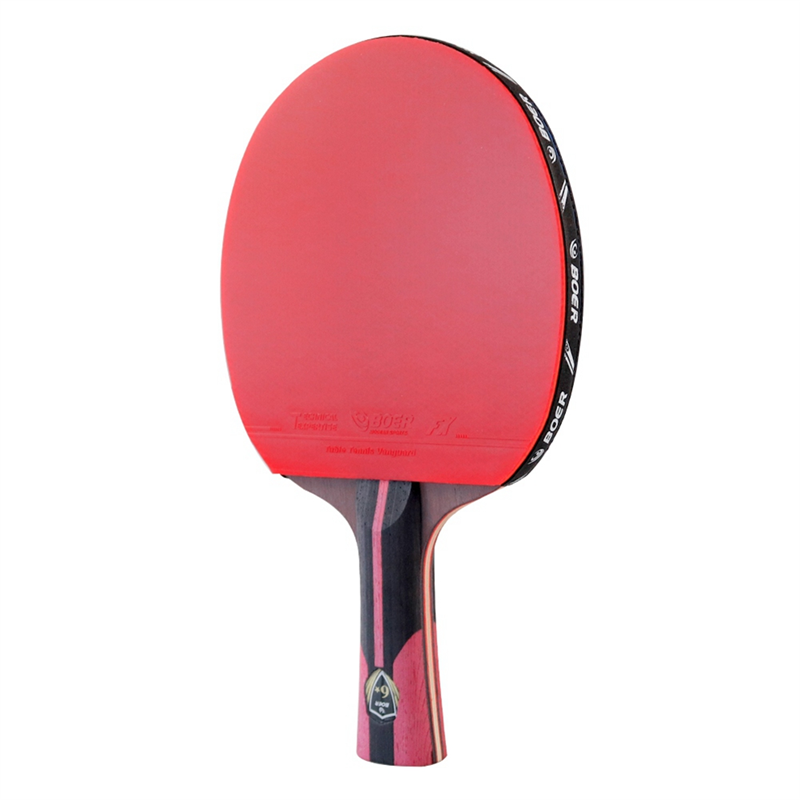 Table Tennis No 1 - BOER 1 pieza de raqueta de