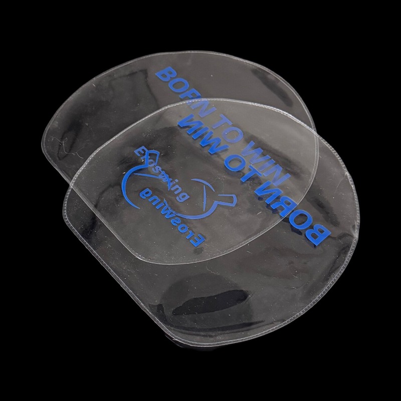 Table Tennis Defense - Protector de Goma para Raqueta de