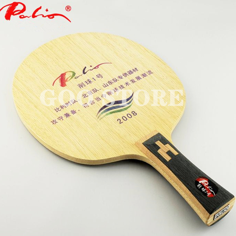 Table Tennis No 1 - Palio-Pala de tenis de mesa Chopper