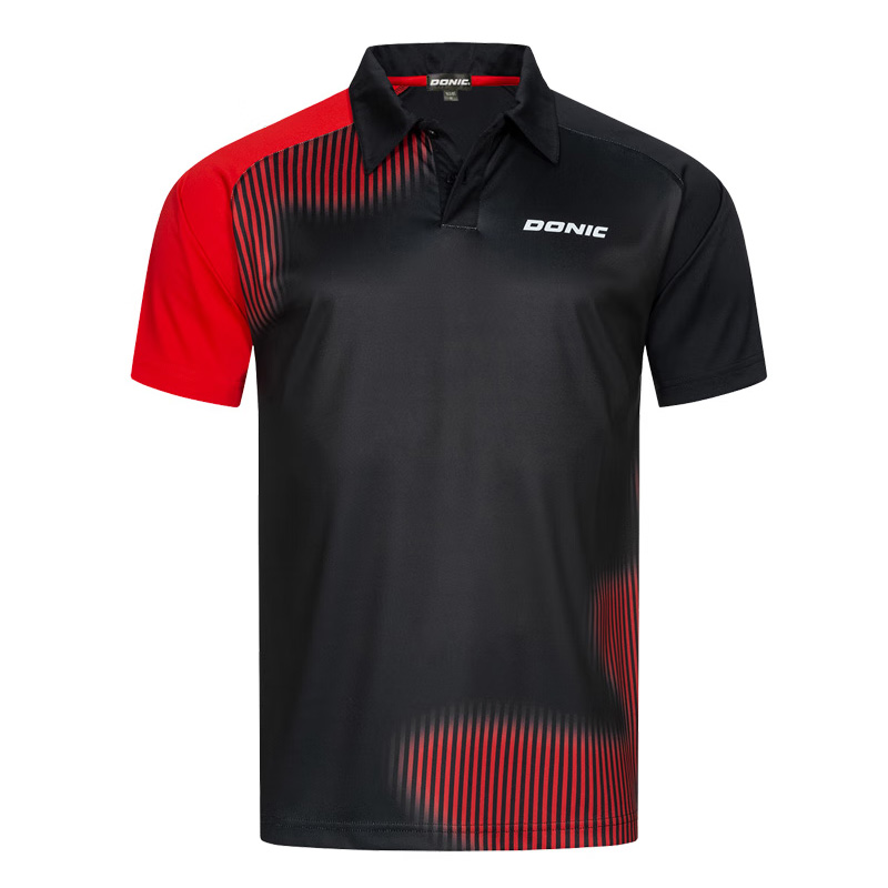Table Tennis Xu Xin - Camiseta Polo Deportiva de Tenis de