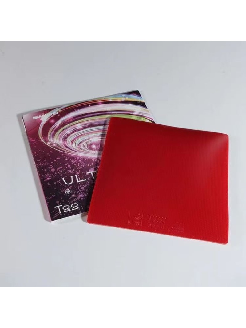 Table Tennis Rubber - Goma de tenis de mesa SANWEI