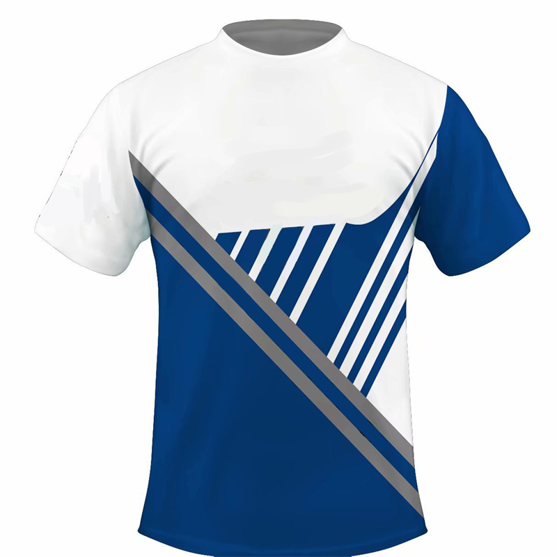 Table Tennis Xu Xin - Camisetas deportivas simples de secado rápido