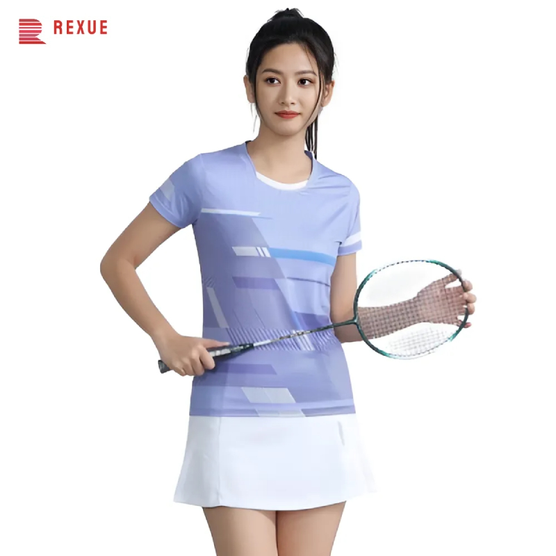 Table Tennis Shirt - Camiseta de tenis de mesa para