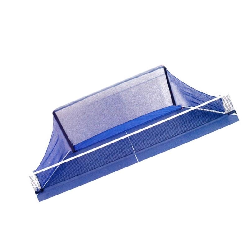 Table Tennis Net Set - Red captura pelotas tenis peso ligero,