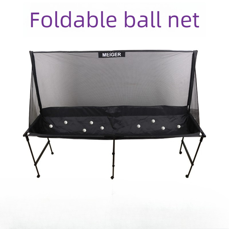Table Tennis Net Set - Red de Tenis de Mesa Móvil,