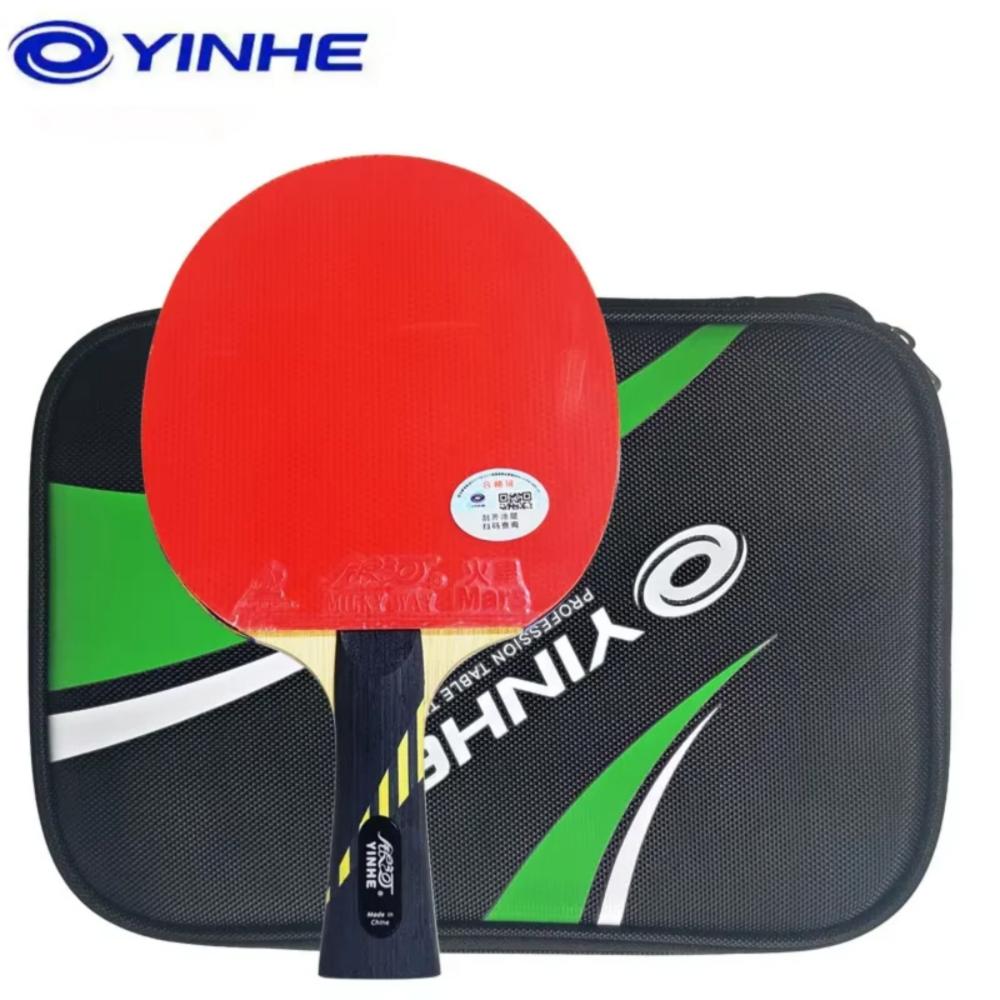 Table Tennis Bat Butterfly - Raqueta de tenis de mesa profesional