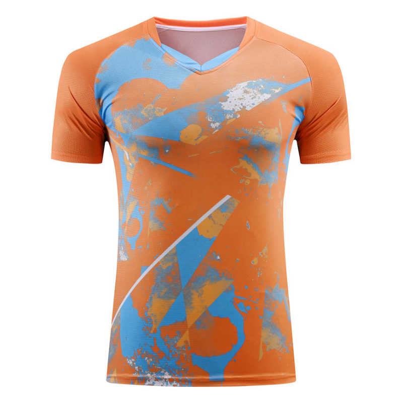 Camiseta de tenis de mesa con  - Table Tennis Shirt reseña y precio