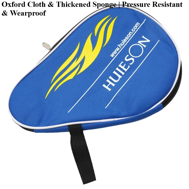 Bolsas portátiles para palas d - Table Tennis Backhand reseña y precio