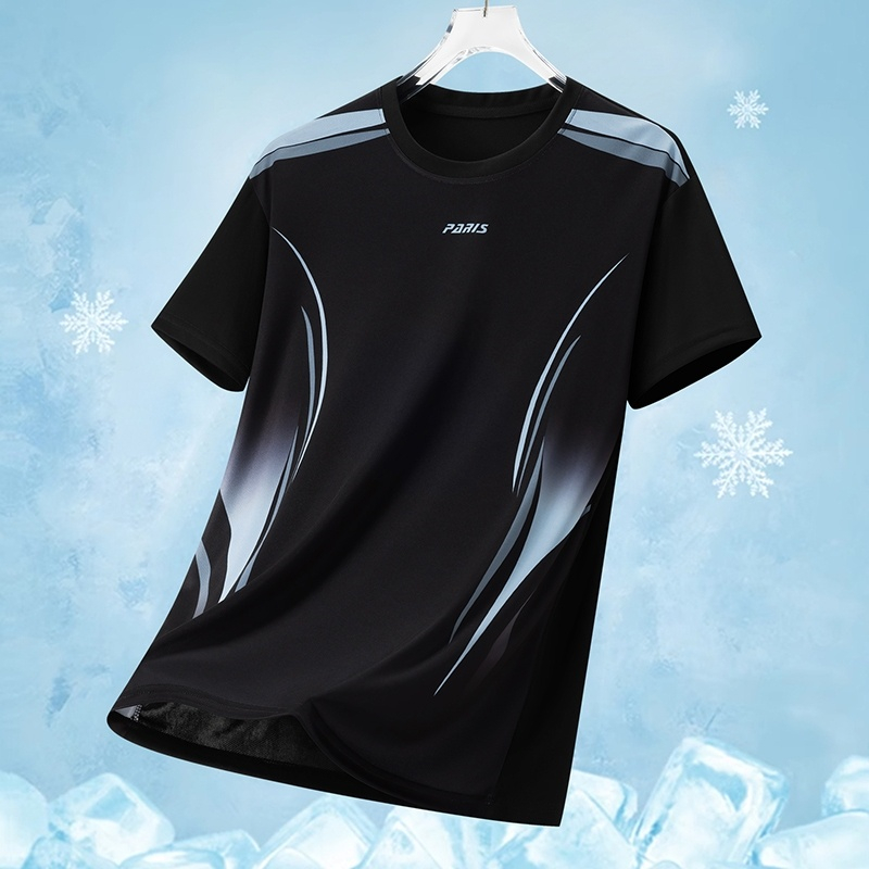 Camisetas deportivas con estam - Table Tennis Xu Xin reseña y precio