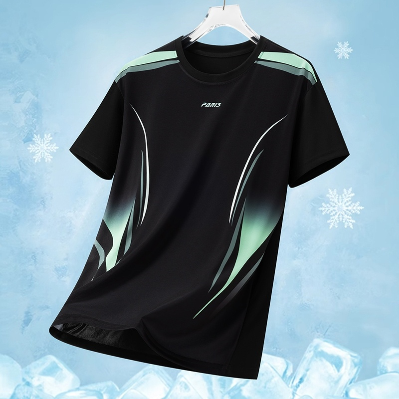 Camisetas deportivas con estam - Table Tennis Xu Xin reseña y precio