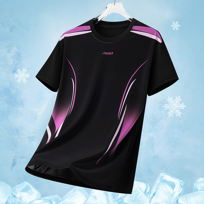 Camisetas deportivas con estam - Table Tennis Xu Xin reseña y precio