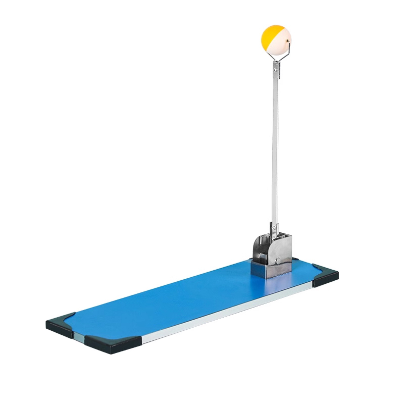 Entrenador de tenis de mesa pa - Table Tennis Practice reseña y precio