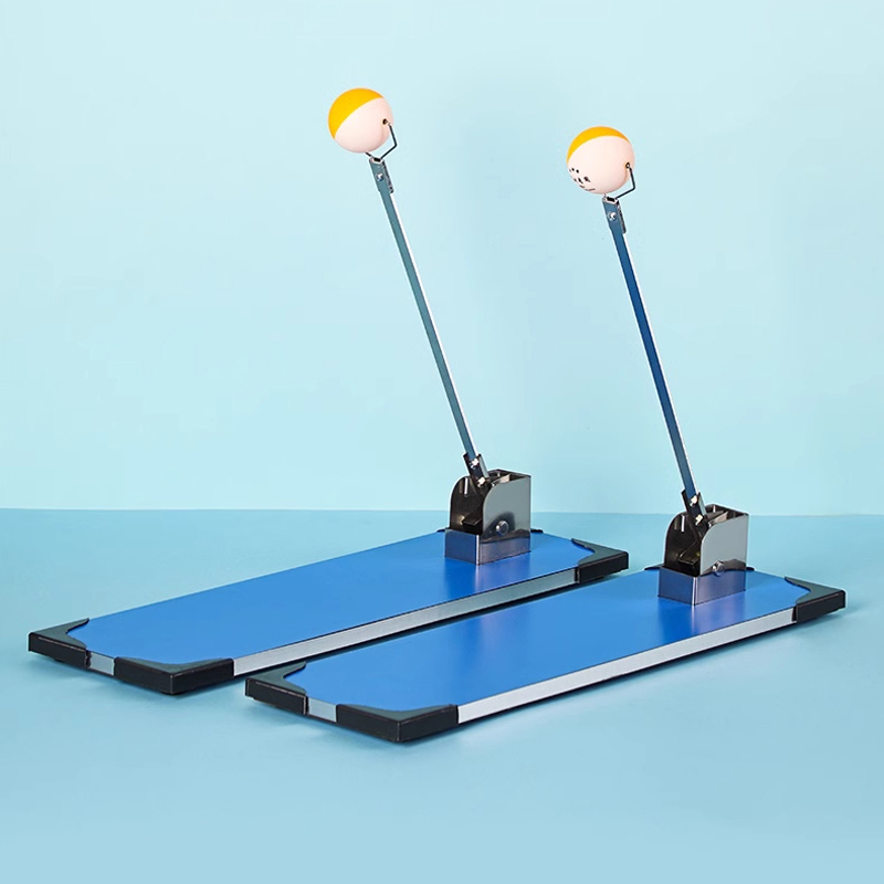 Entrenador de tenis de mesa pa - Table Tennis Practice reseña y precio
