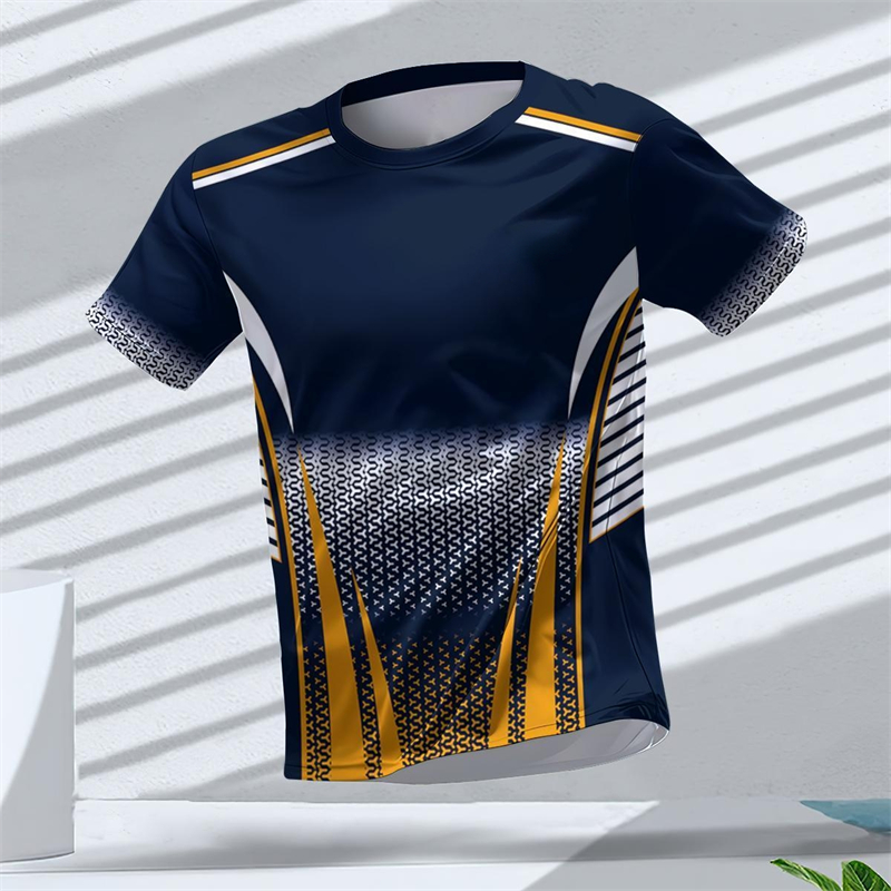 Camisetas Deportivas con Estam - Table Tennis Xu Xin reseña y precio