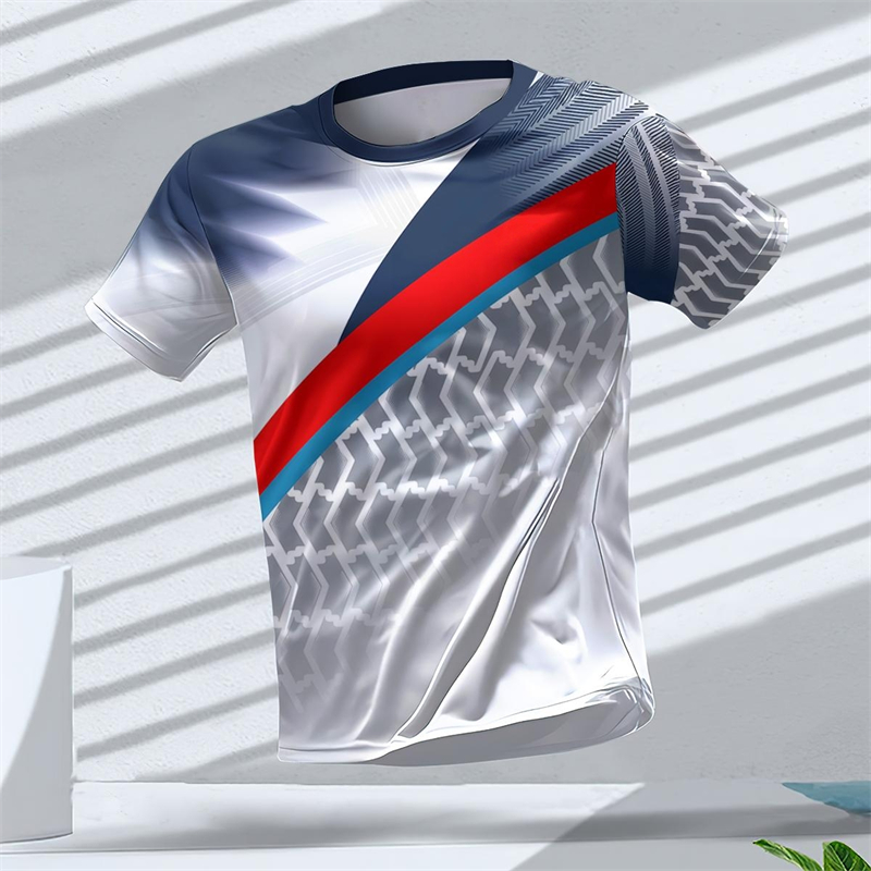 Camisetas Deportivas con Estam - Table Tennis Xu Xin reseña y precio
