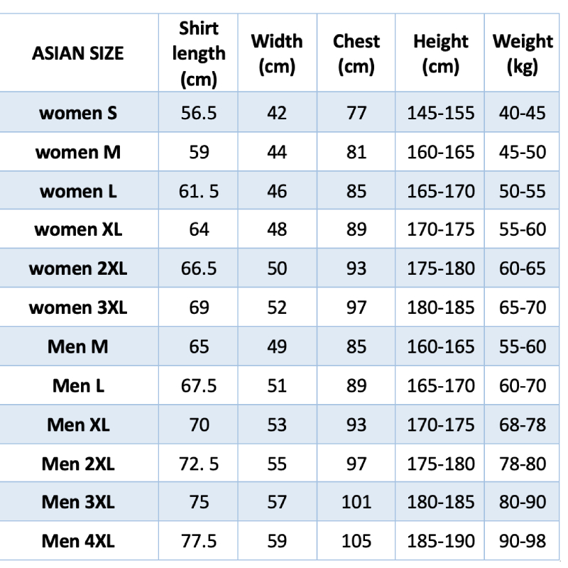 Camiseta de tenis de mesa azul - Table Tennis Shirt reseña y precio