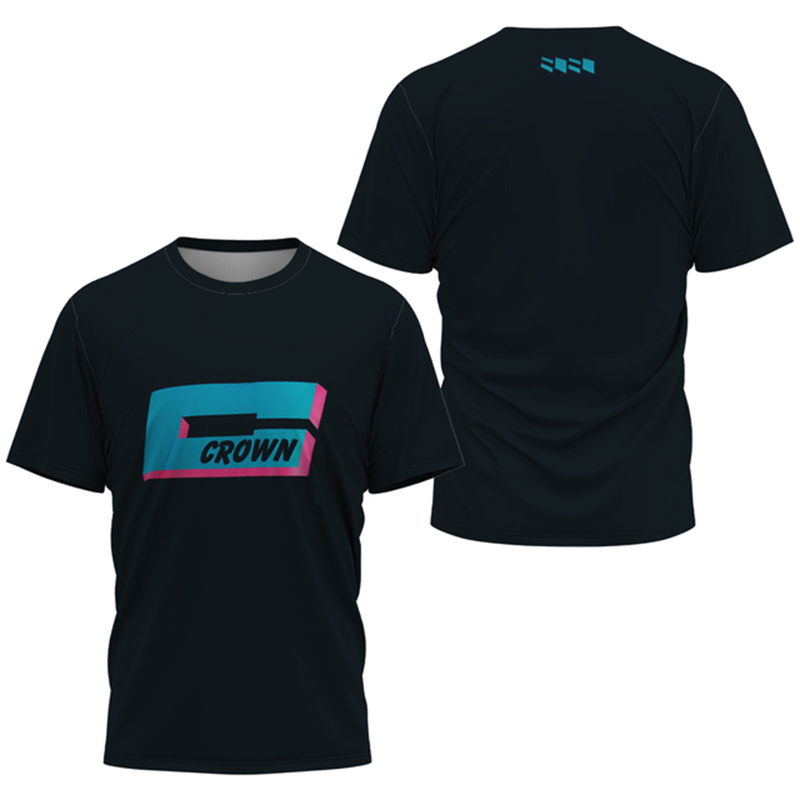 Camisetas gradientes para homb - Table Tennis Xu Xin reseña y precio