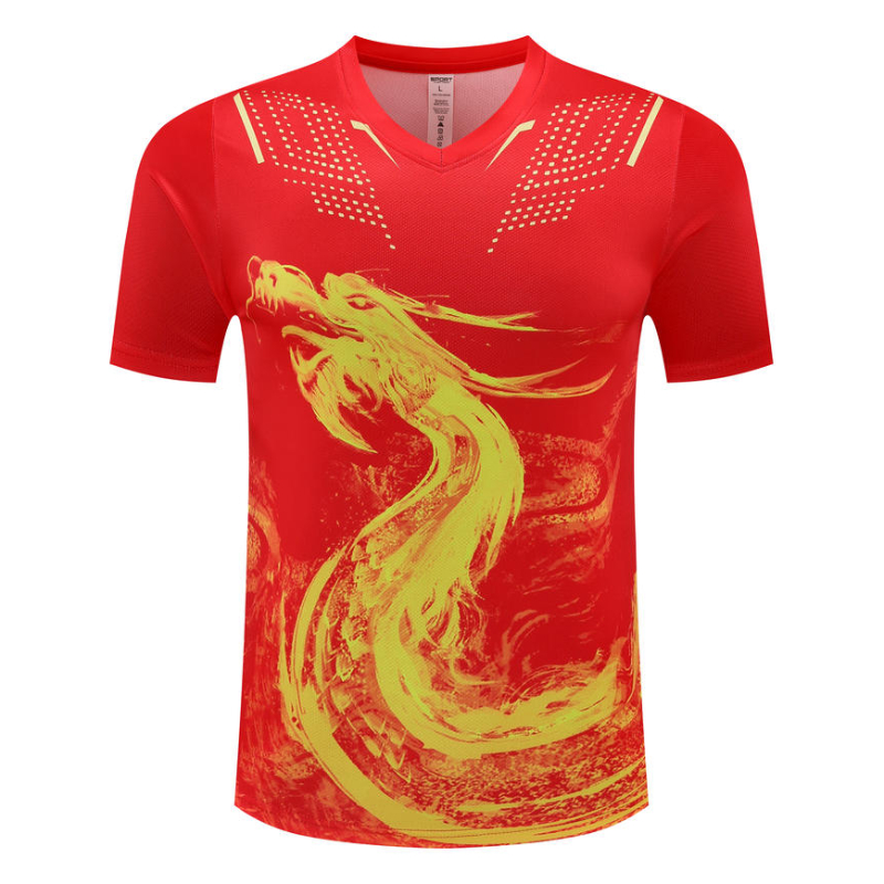 Camiseta de tenis de mesa Drag - Table Tennis Shirt reseña y precio