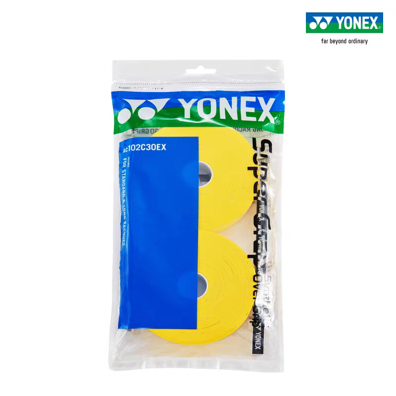 YONEX AC102C30EX - Cinta de ag - Table Tennis Yonex reseña y precio