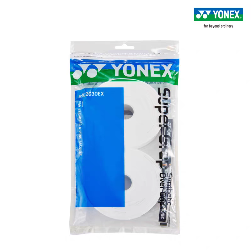 YONEX AC102C30EX - Cinta de ag - Table Tennis Yonex reseña y precio