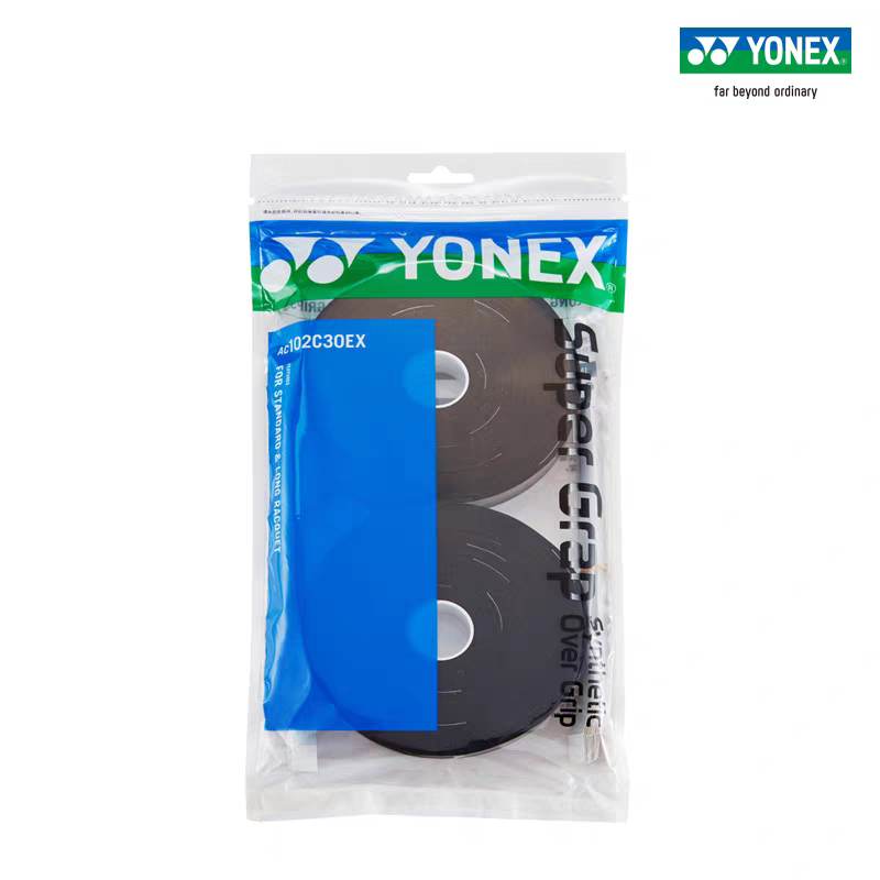 YONEX AC102C30EX - Cinta de ag - Table Tennis Yonex reseña y precio