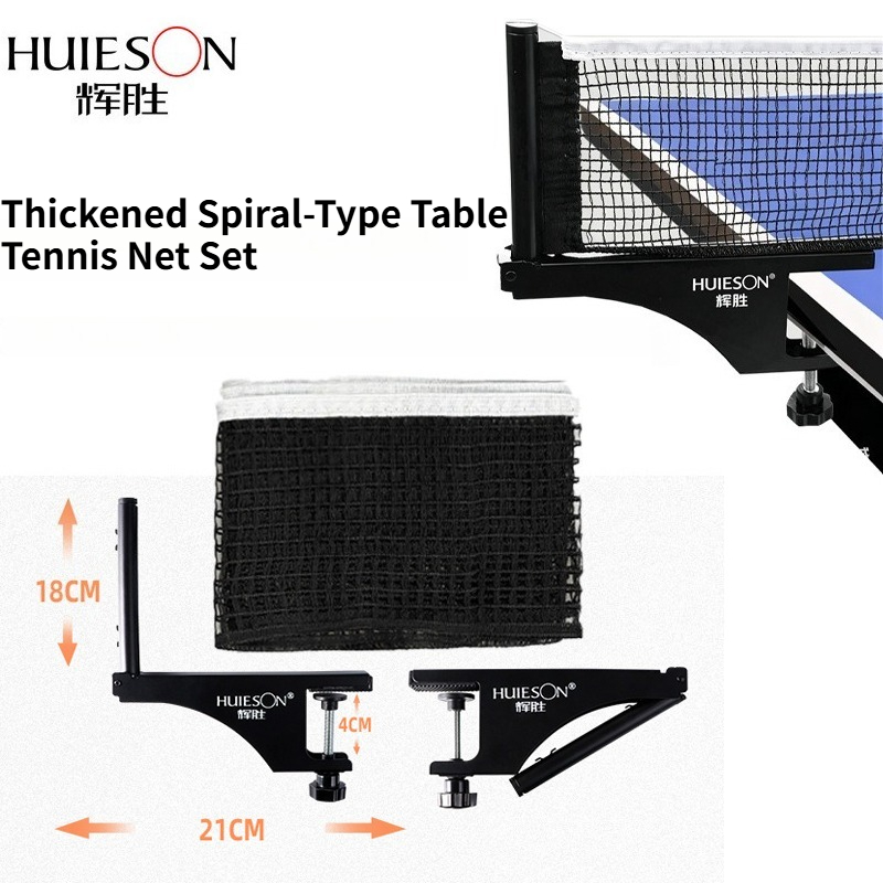 HUIESON Red y Marco de Tenis d - Table Tennis Bat Butterfly reseña y precio