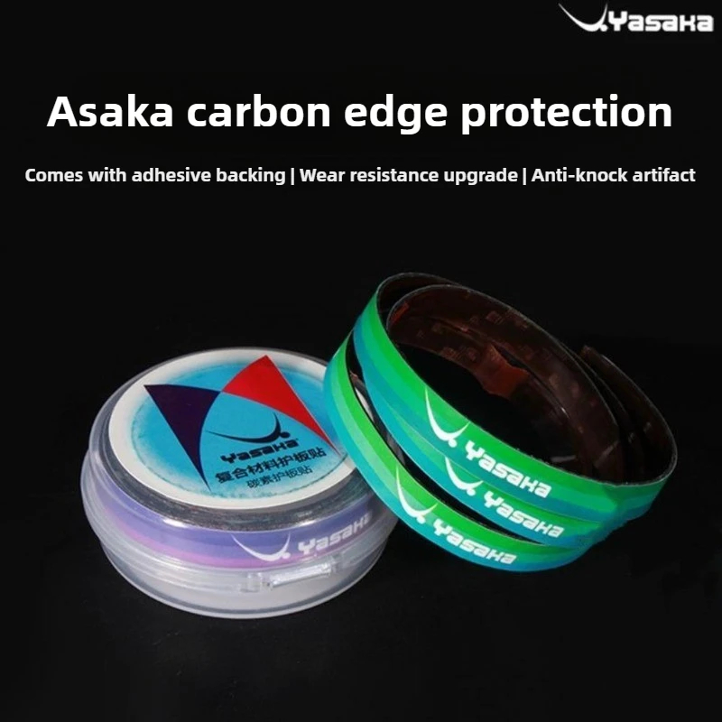 Cinta Protectora de Borde para - Table Tennis Defense reseña y precio