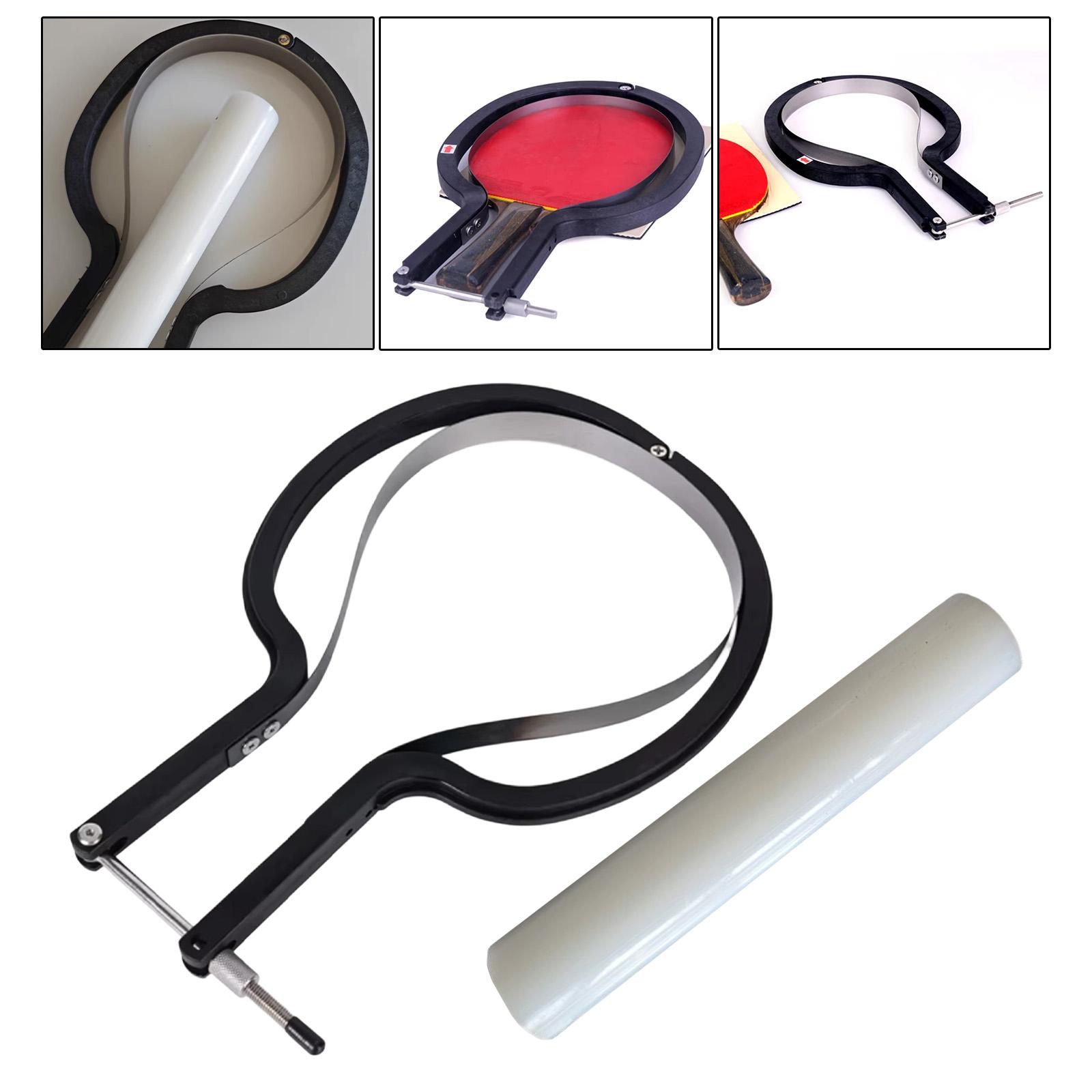 Kit de Corte para Tenis de Mes - Table Tennis Paddles reseña y precio