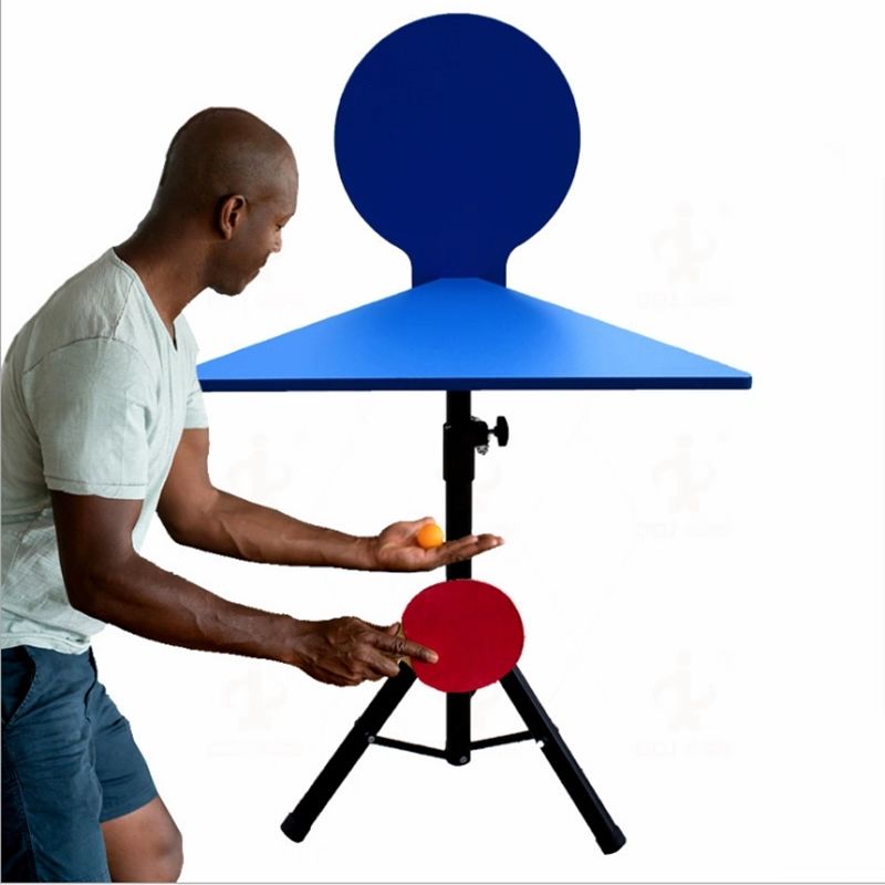 WAP02 Tabla de Rebote de Tenis - Table Tennis Practice reseña y precio