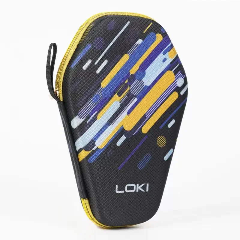 Bolsa para raqueta de tenis de - Table Tennis Xu Xin reseña y precio