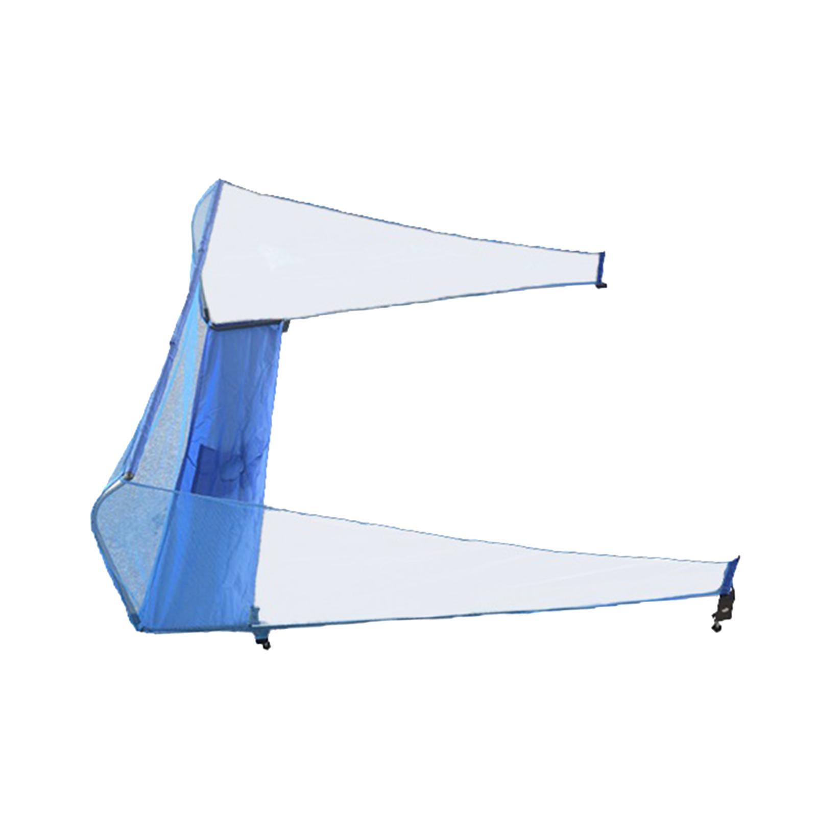 Red de Recogida de Pelotas de  - Table Tennis Net Set reseña y precio