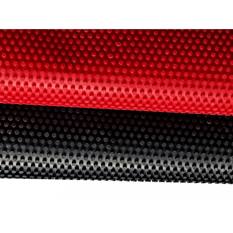 Goma de Tenis de Mesa Double F - Table Tennis Rubber reseña y precio
