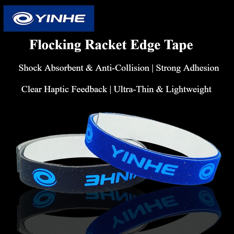Cinta Autoadhesiva Yinhe para  - Side Tape Racket reseña y precio