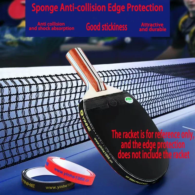 Cinta Autoadhesiva Yinhe para  - Side Tape Racket reseña y precio