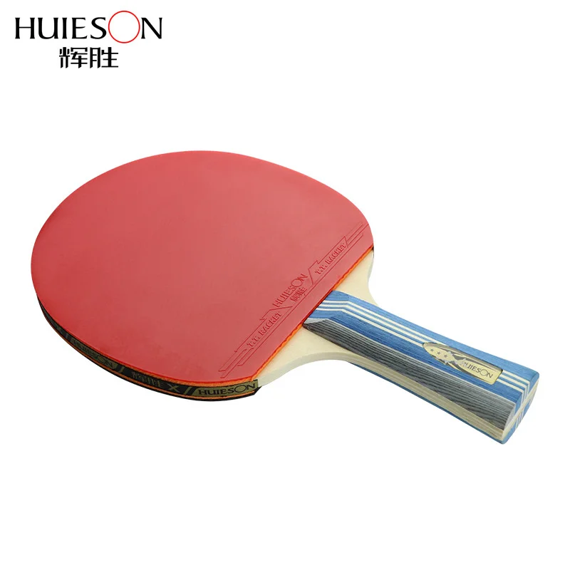 HUIESON, Autorización Oficial, - Table Tennis Bat Butterfly reseña y precio